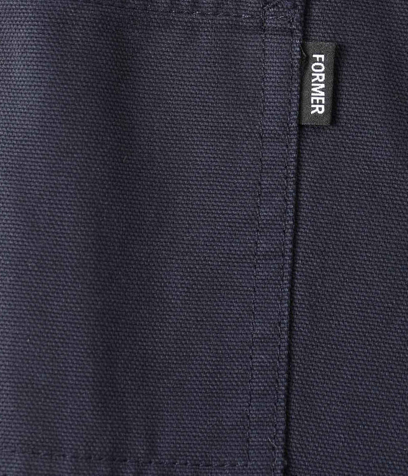 VT Canvas Distend Carpenter Pant / Worn Navy