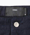 VT Canvas Distend Carpenter Pant / Worn Navy