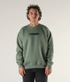 Legacy Flock Crew / Jungle