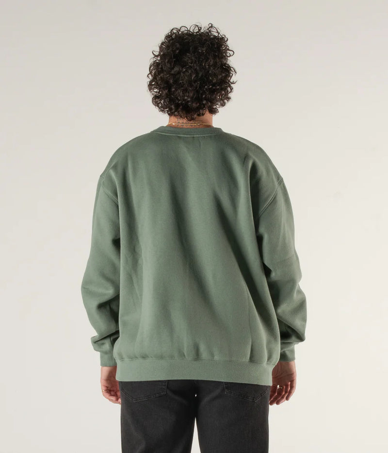 Legacy Flock Crew / Jungle