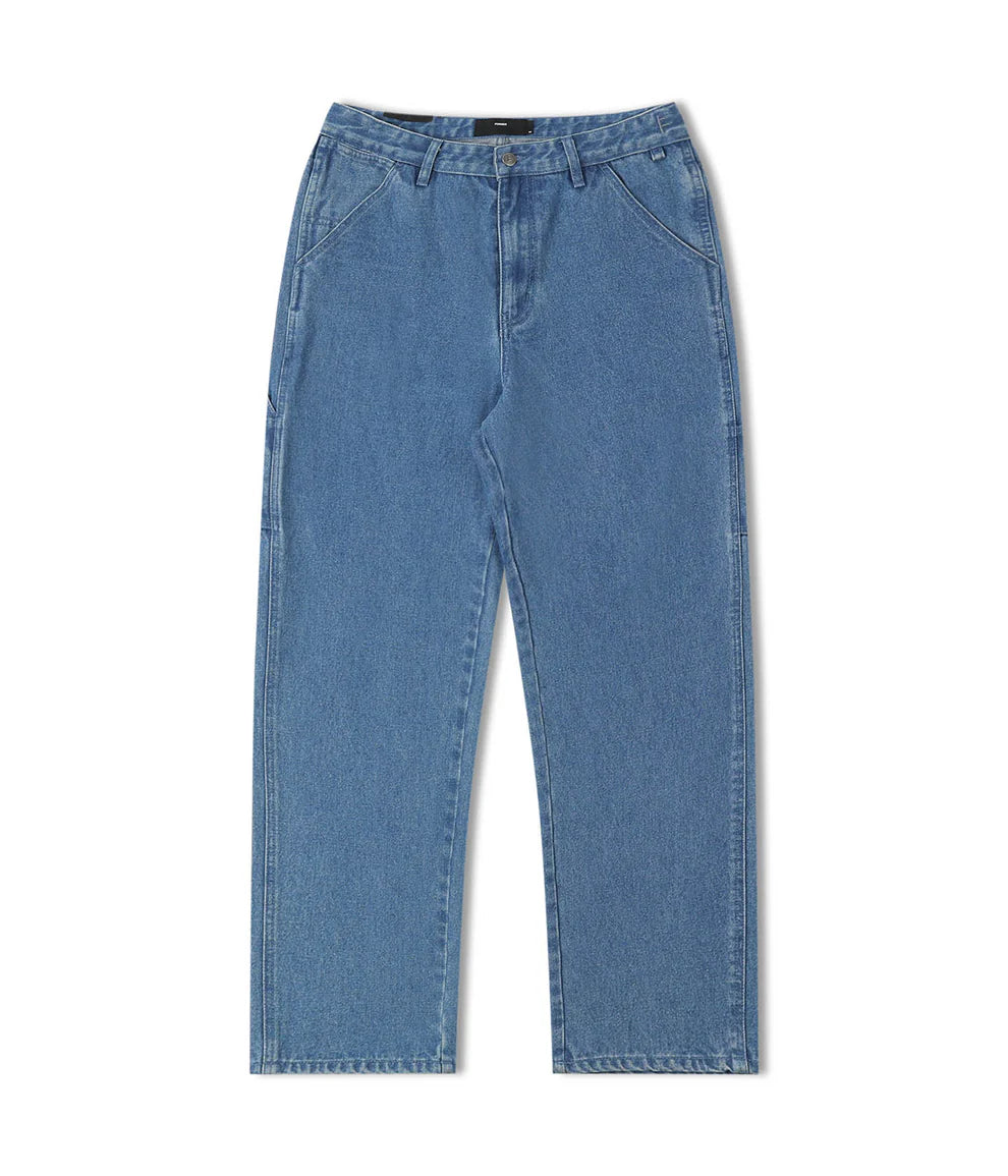 Distend VT Jean / Worn Blue