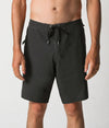 Plaid Control 18.5 Trunk / Black Plaid