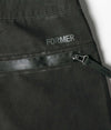 Plaid Control 18.5 Trunk / Black Plaid