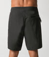 Plaid Control 18.5 Trunk / Black Plaid