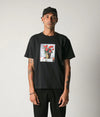 Still Life T-Shirt / Black