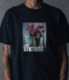 Still Life T-Shirt / Black