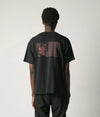 Shatter T-Shirt / Black