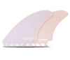 XO Coco Ho Fiberglass Modern Keel / Small
