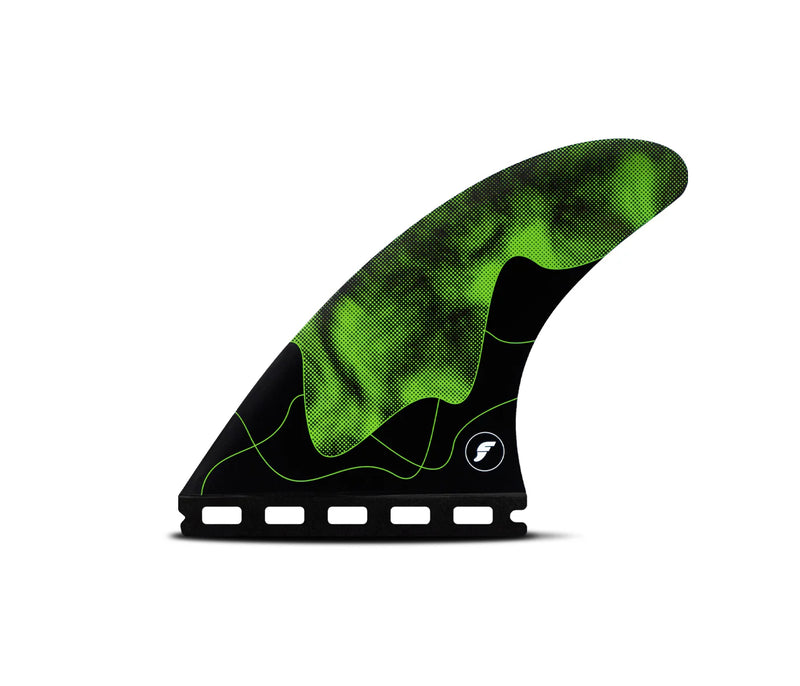 Jack Robinson Signature Honeycomb Thruster