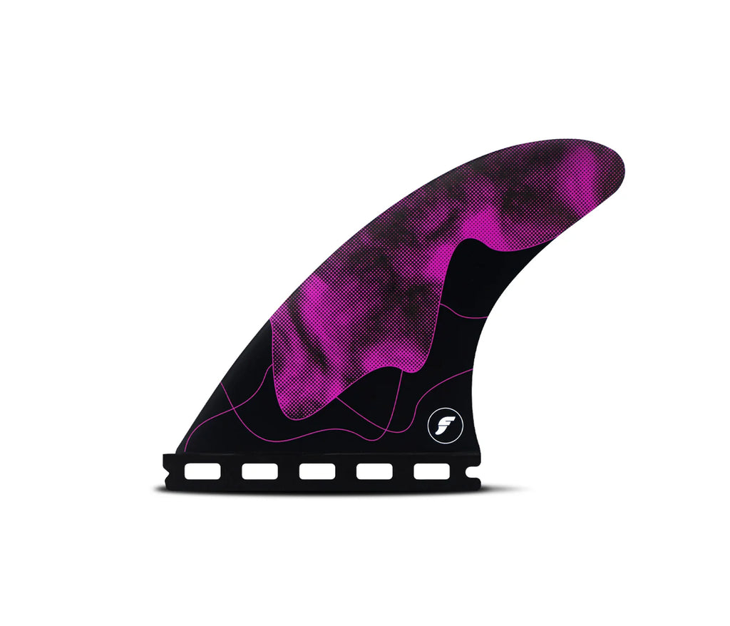 Jack Robinson Signature Honeycomb Thruster