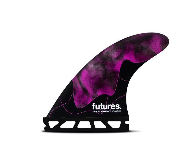 Jack Robinson Signature Honeycomb Thruster