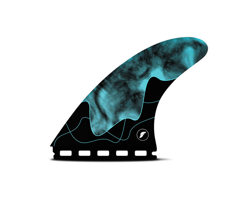 Jack Robinson Signature Honeycomb Thruster