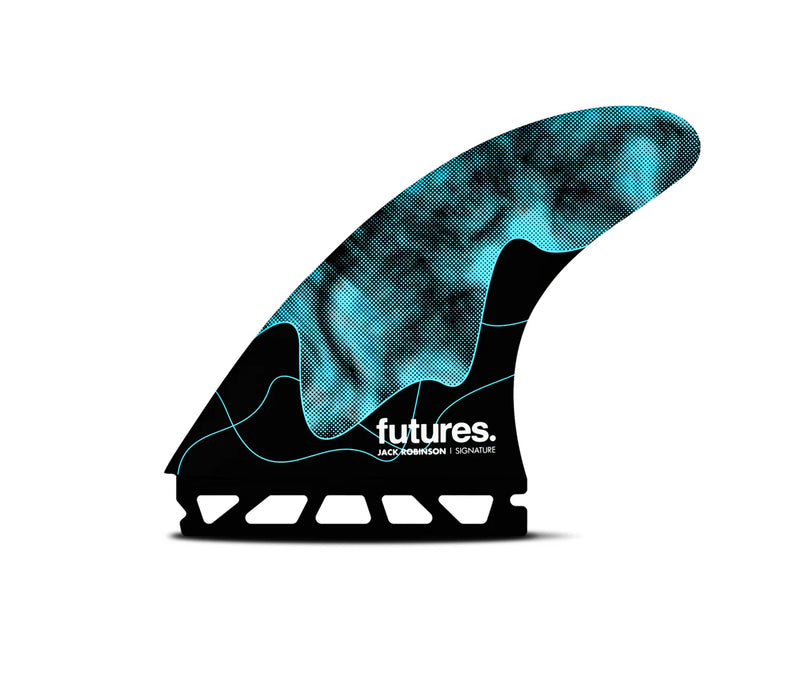 Jack Robinson Signature Honeycomb Thruster