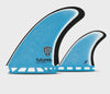 Mark Richards Fiberglass Twin + 1