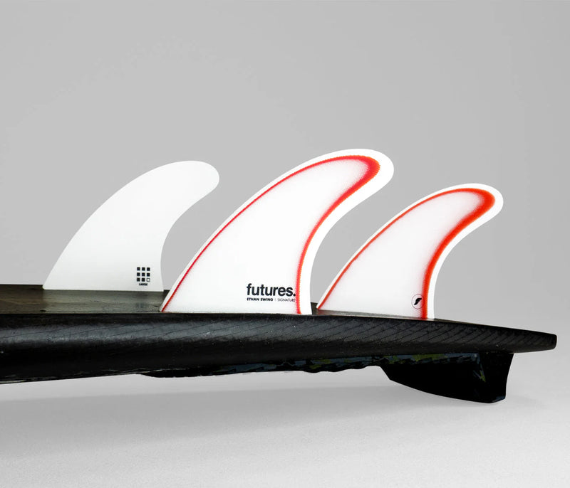 Ethan Ewing Signature Fiberglass Thruster