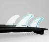 Ethan Ewing Signature Fiberglass Thruster