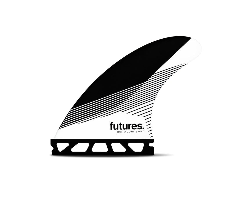 DHD Honeycomb Fin Thruster - AKWA SURF