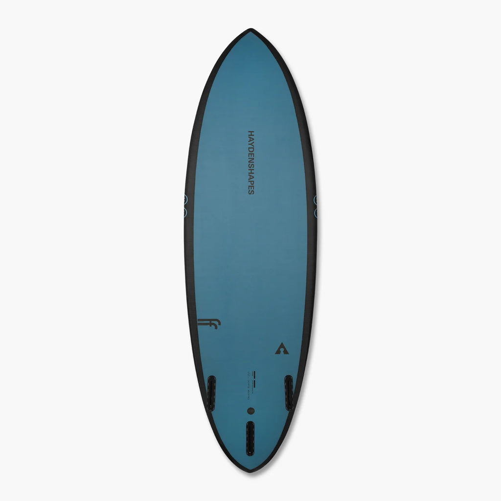 Hypto Krypto Futureflex / Ballard Blue