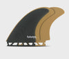 EN Fiberglass Twin Slate/Ochre