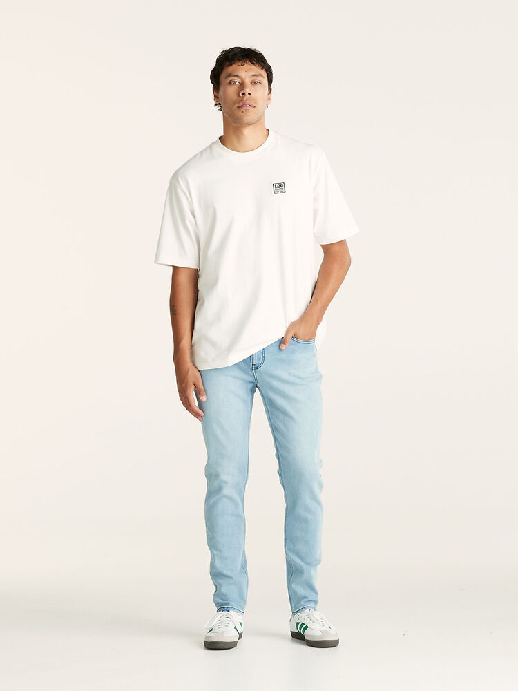 Z-Two Slim Jean / Daystone Blue