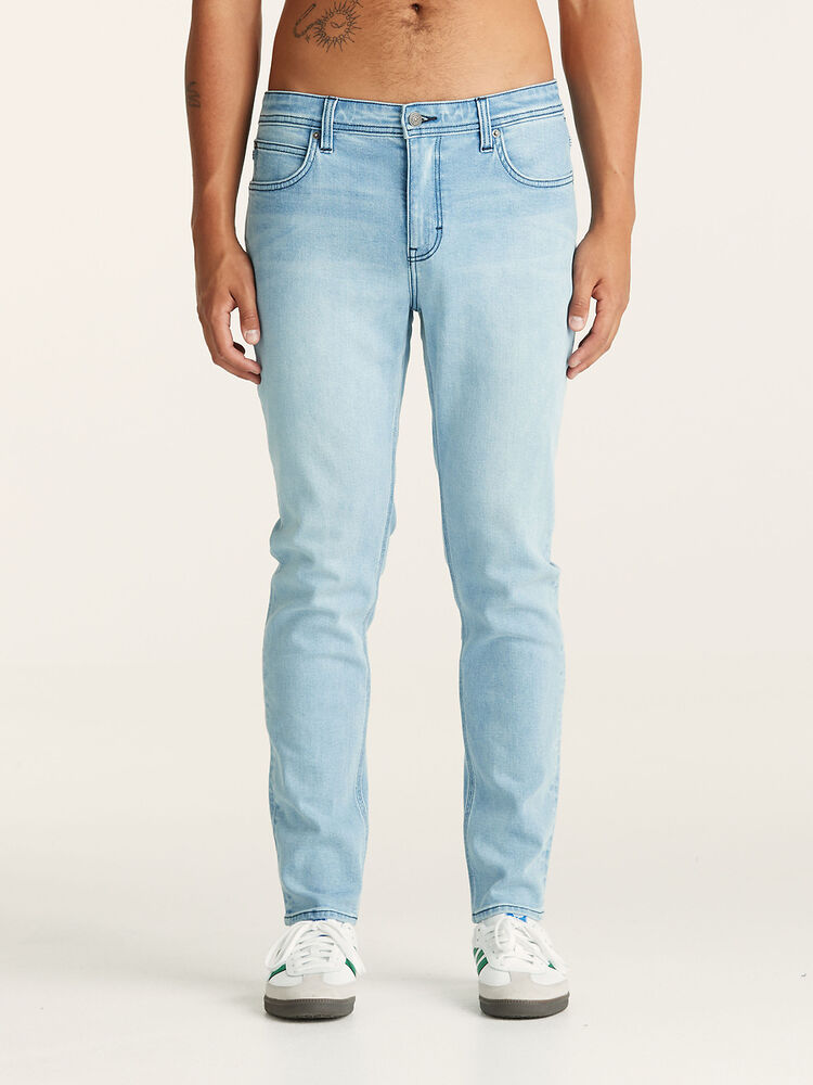 Z-Two Slim Jean / Daystone Blue