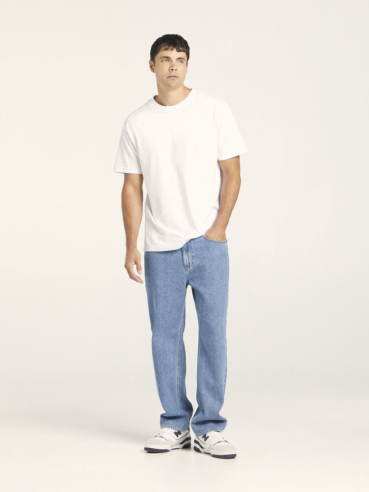 Lee Baggy Relaxed Jean / Megatron