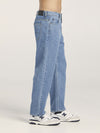 Lee Baggy Relaxed Jean / Megatron