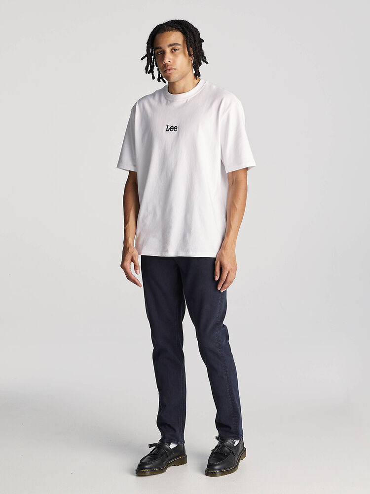 Z-Three Relaxed Jean / Outer Limit Black