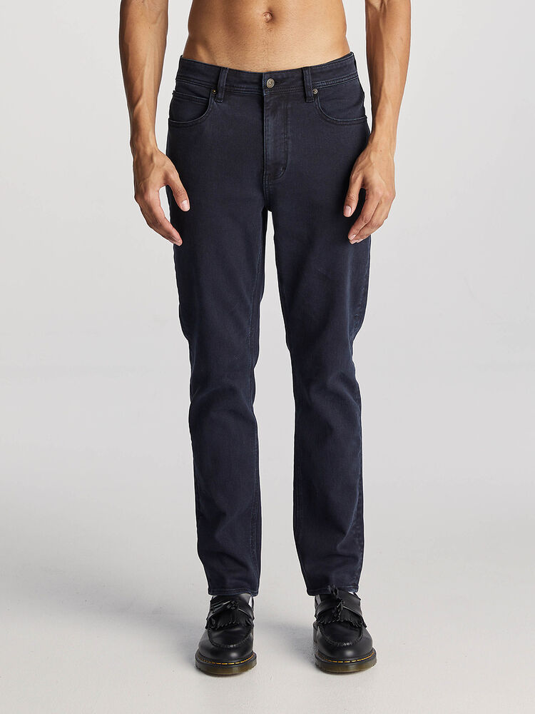 Z-Three Relaxed Jean / Outer Limit Black