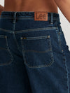 L-Five Biggie Short / Pure Tone Blue