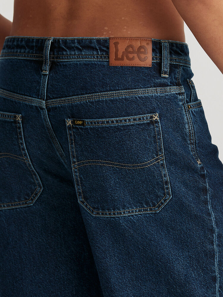 L-Five Biggie Short / Pure Tone Blue