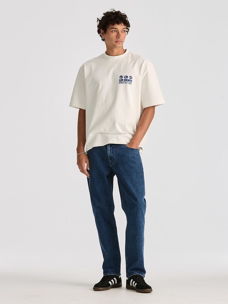 L-Three Highkey Blue