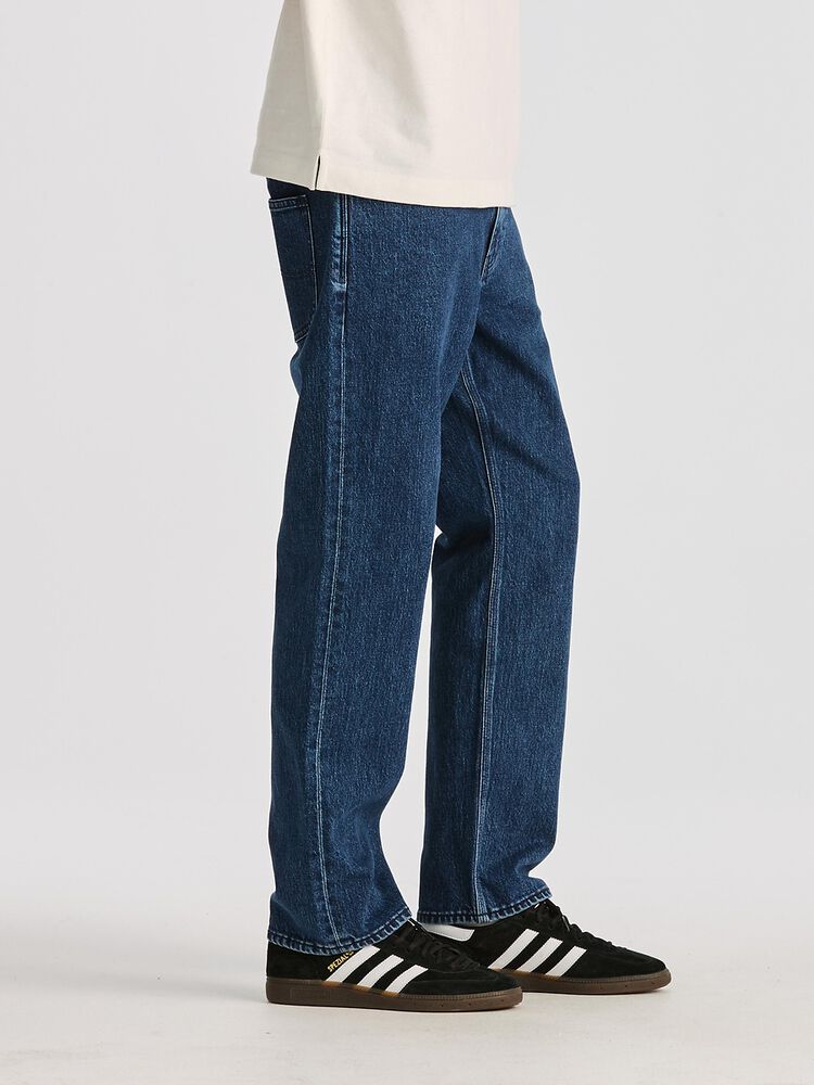 L-Three Highkey Blue