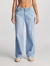 Mid Baggy Jean / Lakeside Blues