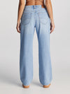 Mid Baggy Jean / Lakeside Blues
