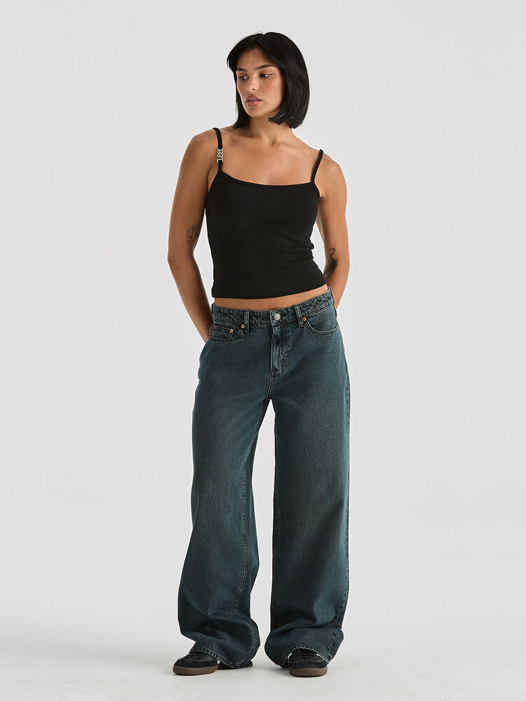 Low Slouch / Smoked Tea