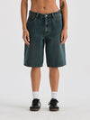 Low Slouch Jort / Smoked Tea