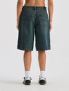 Low Slouch Jort / Smoked Tea