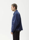 Oracle Workwear Jacket / Navy