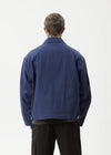 Oracle Workwear Jacket / Navy