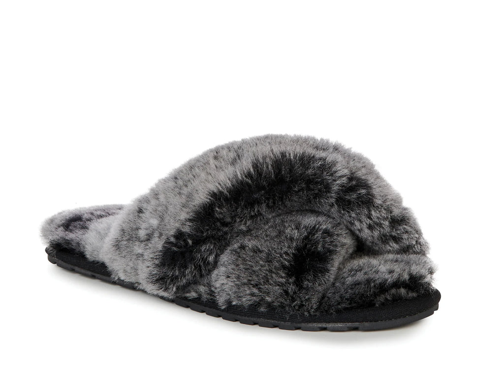 Mayberry Frost / Black Noir