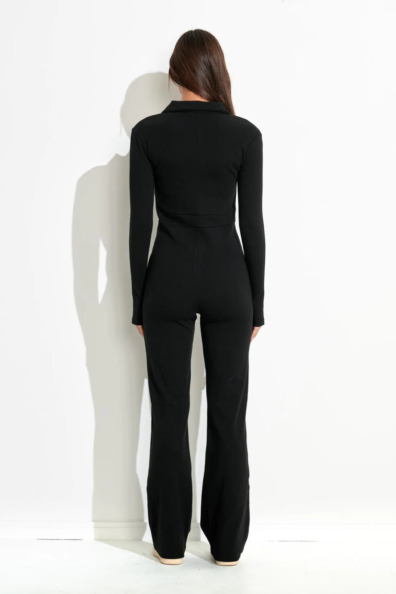 Multicult Jumpsuit blk