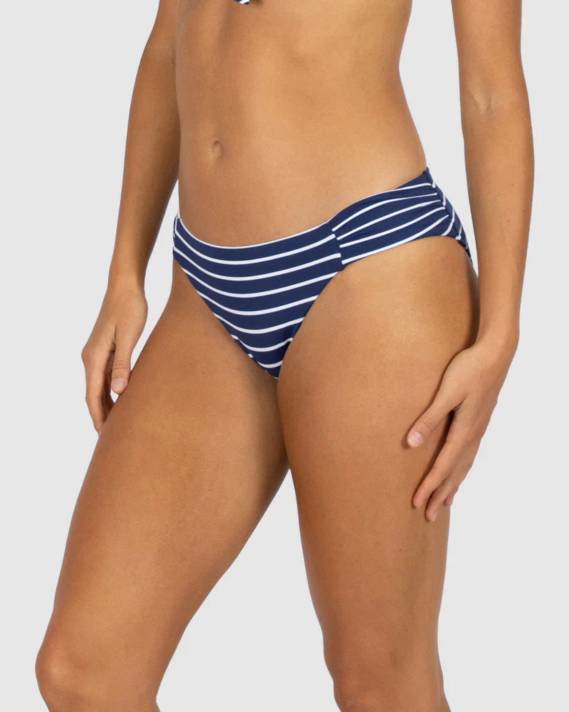 All Aboard Regular Pant / Indigo