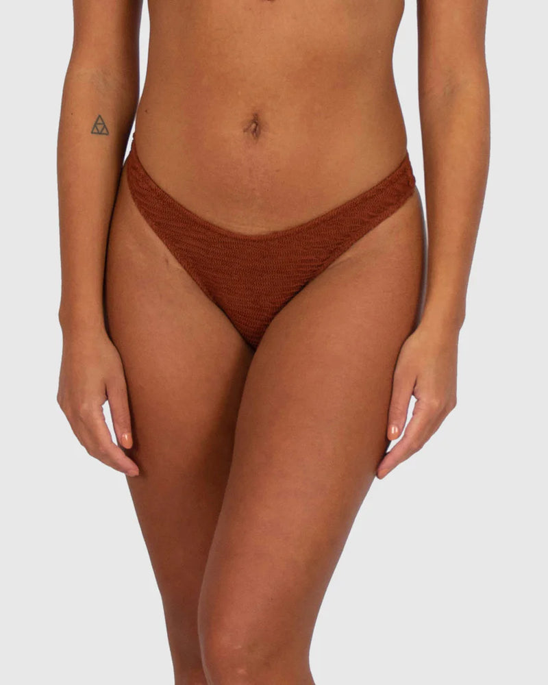 Ibiza Rio Scoop Pant Bikini Bottom