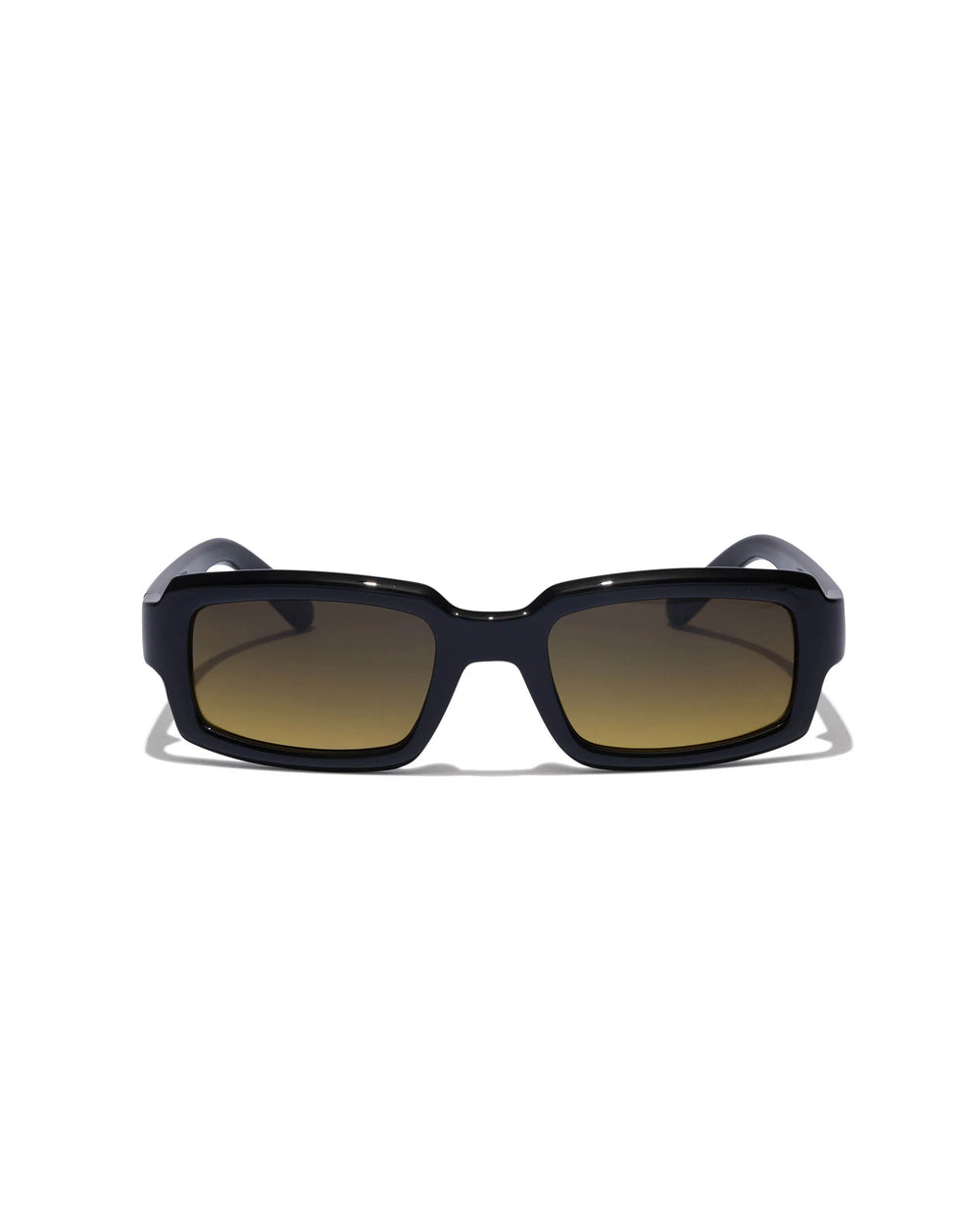 Polished Black / Amber