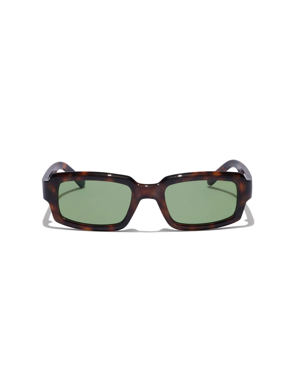 Smokey Tort /Olive