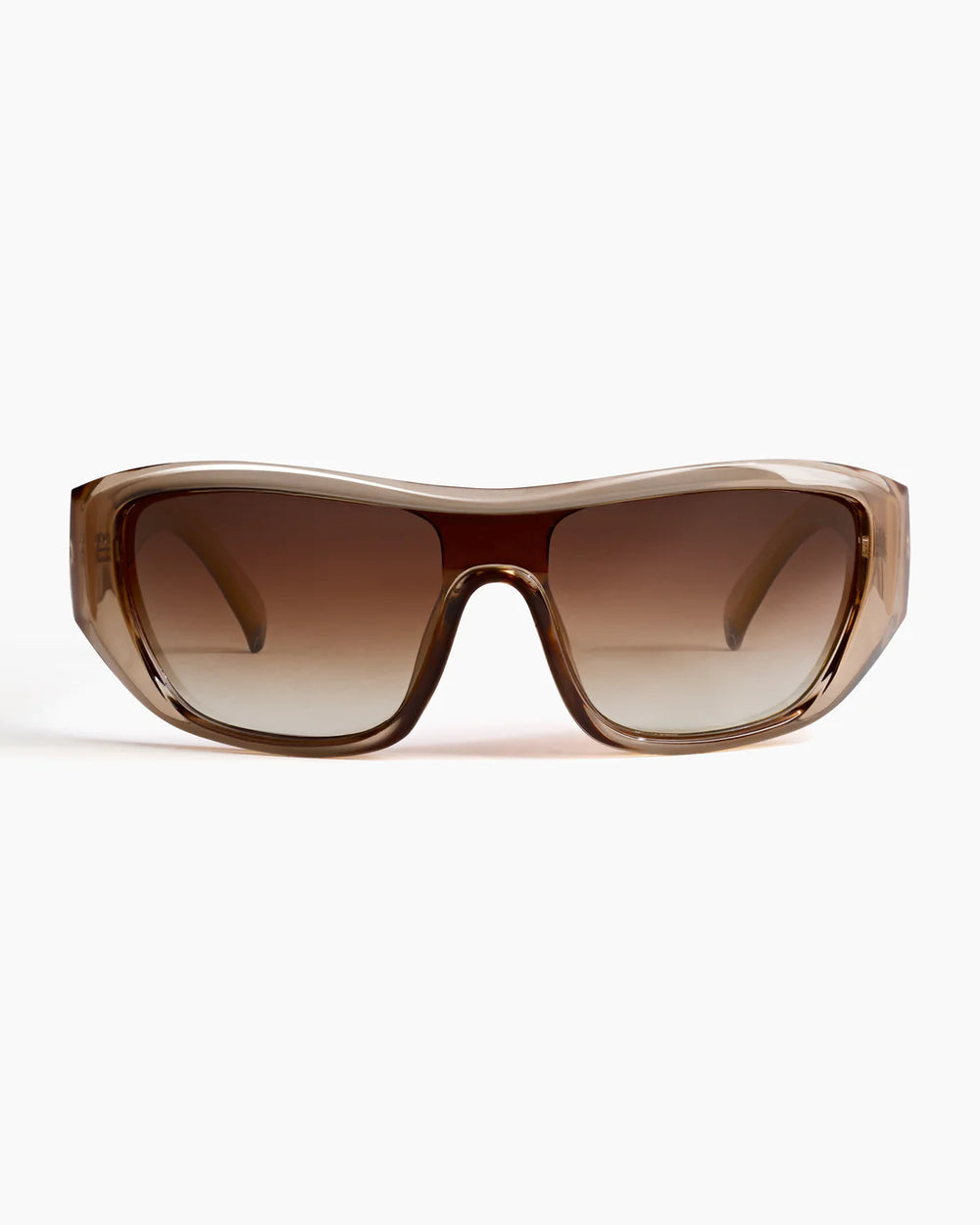 Hazel / Hustler Brown Polarised