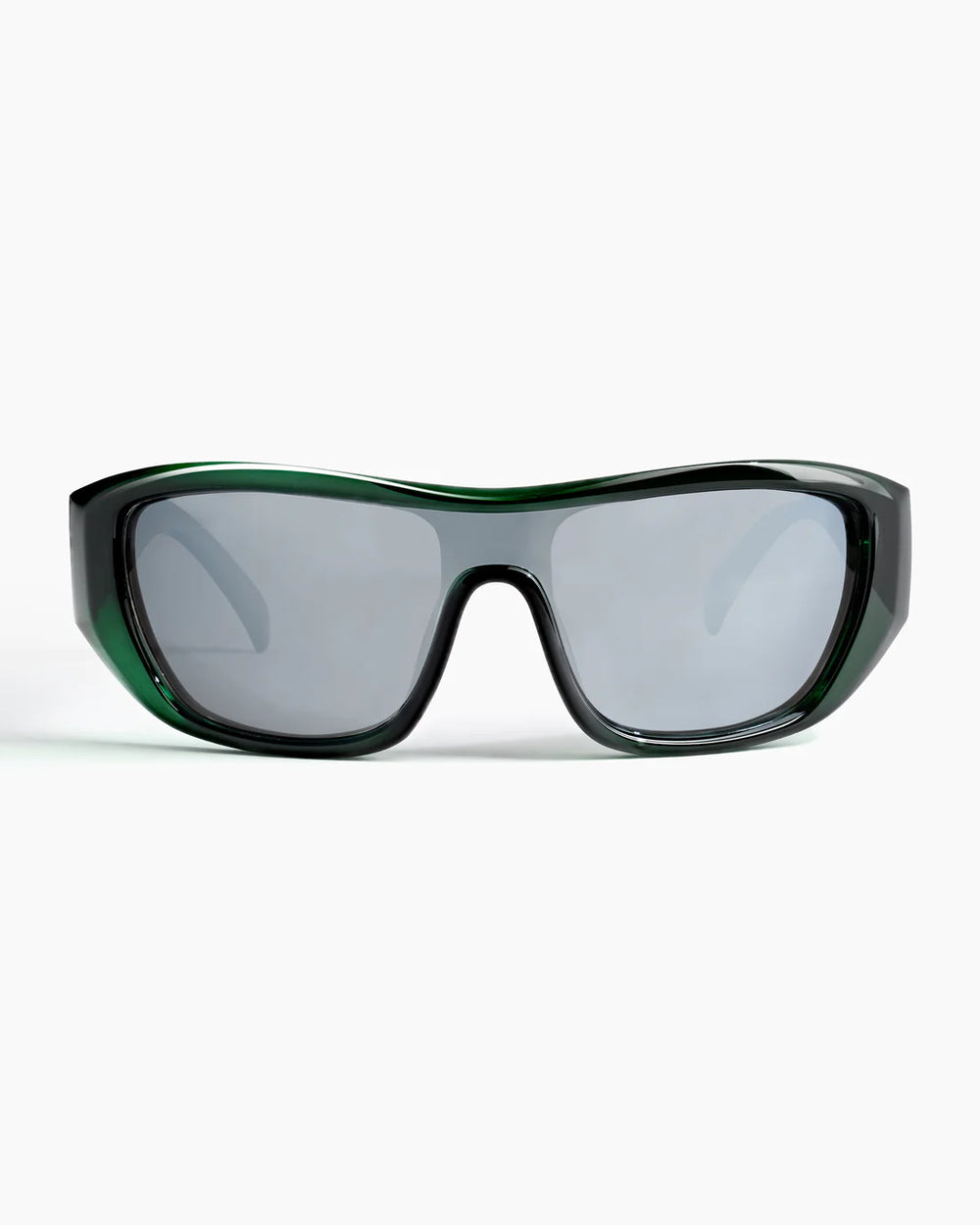 Racing Green / Chrome polarised