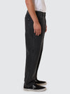 Slacker Denim Jean / Ash Black