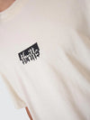 Cheap Thrills Embro Tee / Unbleached